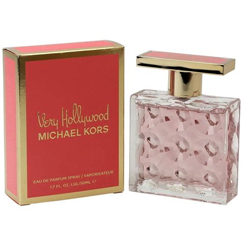 very hollywood perfume michael kors|kristin cavallari Michael Kors perfume.